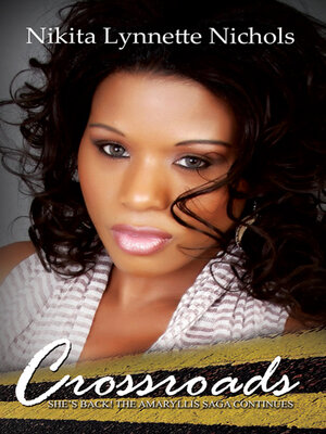 cover image of Crossroads